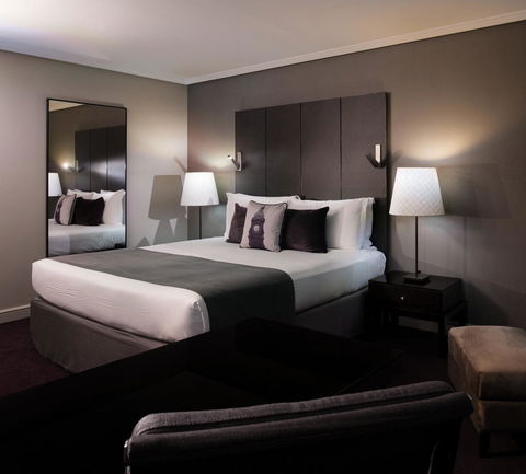 Sofitel Brisbane Central - Perisher Accommodation 3