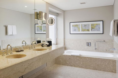 Sofitel Brisbane Central - Perisher Accommodation 14