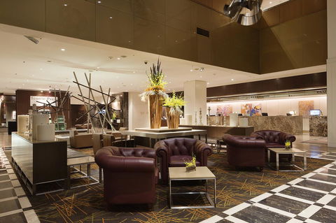 Sofitel Brisbane Central - Perisher Accommodation 20