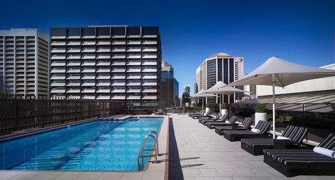 Sofitel Brisbane Central - Perisher Accommodation 1
