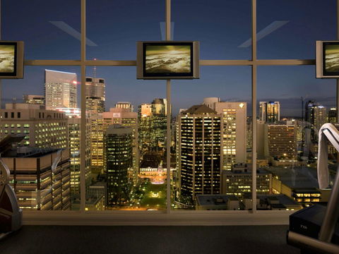 Sofitel Brisbane Central - Perisher Accommodation 41