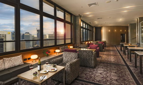 Sofitel Brisbane Central - Perisher Accommodation 18
