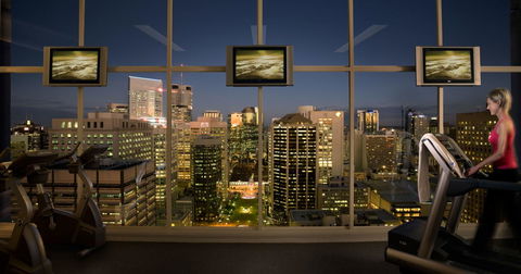 Sofitel Brisbane Central - Perisher Accommodation 26