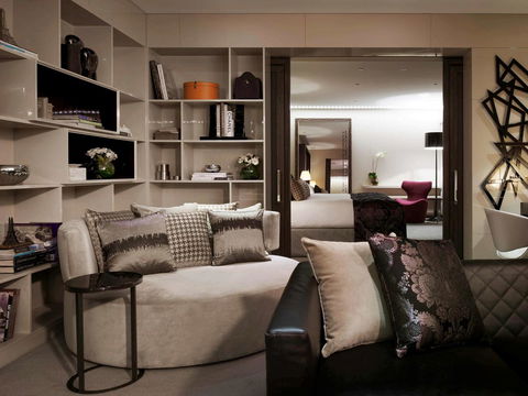 Sofitel Brisbane Central - Perisher Accommodation 32