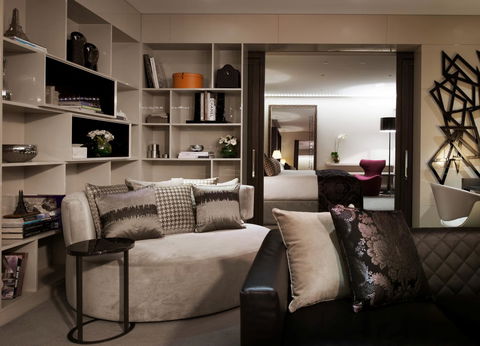 Sofitel Brisbane Central - Perisher Accommodation 2