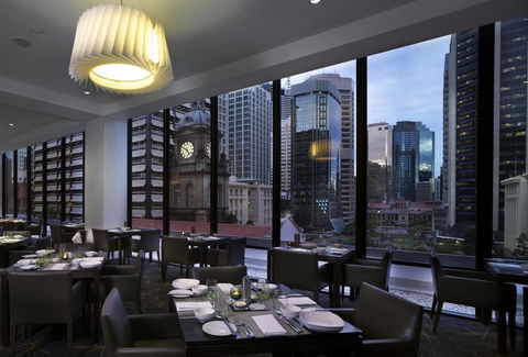 Sofitel Brisbane Central - Perisher Accommodation 23