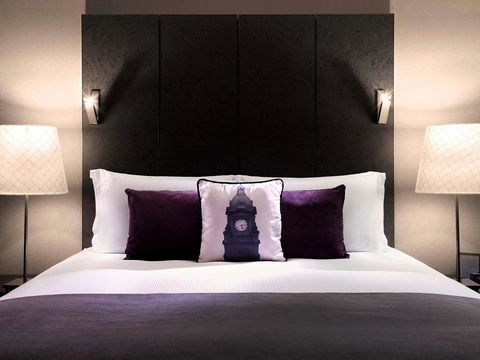 Sofitel Brisbane Central - Perisher Accommodation 39