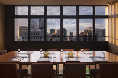 Sofitel Brisbane Central - Perisher Accommodation 17