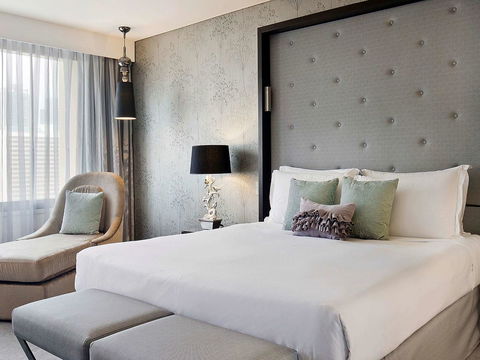 Sofitel Brisbane Central - Perisher Accommodation 38