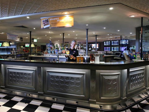 Sofitel Brisbane Central - Perisher Accommodation 36