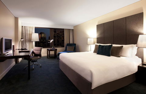 Sofitel Brisbane Central - Perisher Accommodation 8