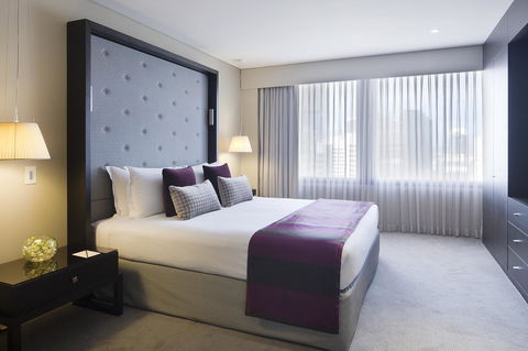 Sofitel Brisbane Central - Perisher Accommodation 13
