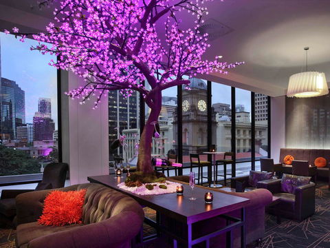 Sofitel Brisbane Central - Perisher Accommodation 40