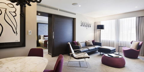 Sofitel Brisbane Central - Perisher Accommodation 5
