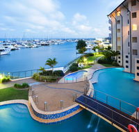 Mantra Hervey Bay - Perisher Accommodation