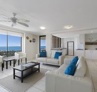 Burgess  Kings Beach Apartments - Perisher Accommodation