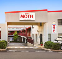 Downs Motel - Perisher Accommodation