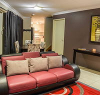 Atricom - Perisher Accommodation