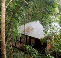 Cairns Reef  Rainforest BB - Perisher Accommodation