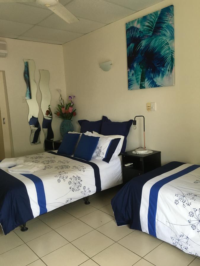 Jubilee Heights QLD Perisher Accommodation