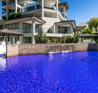 Grand Mercure Allegra Hervey Bay - Perisher Accommodation