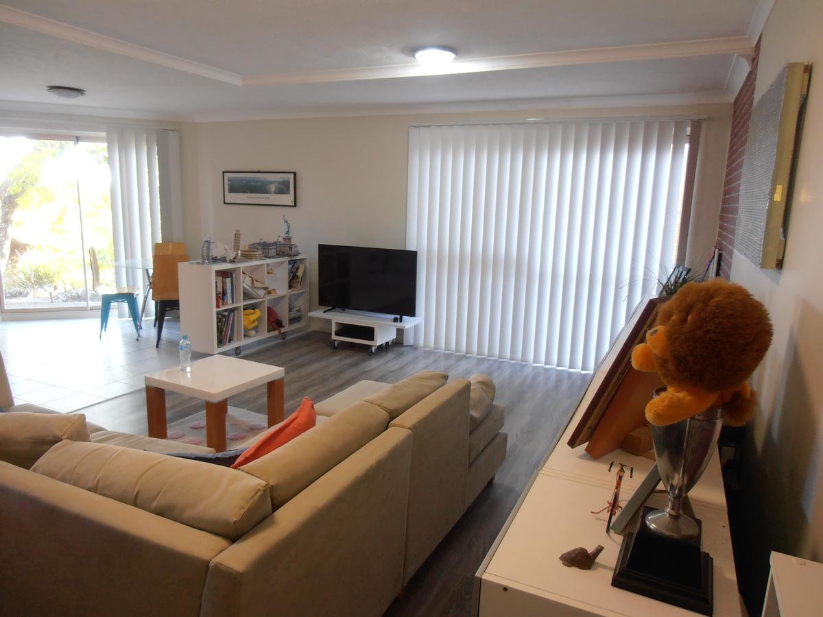 Karawatha QLD Perisher Accommodation
