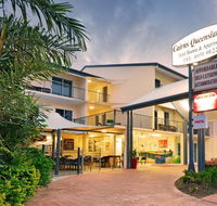 Cairns Queenslander Hotel  Apartments - Perisher Accommodation