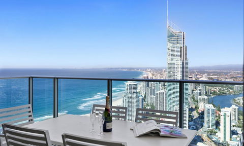 Holiday Holiday H-Residences Apartments - Perisher Accommodation 6