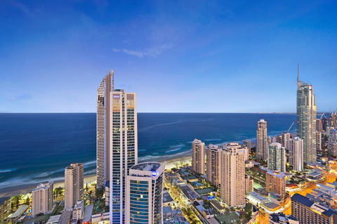 Holiday Holiday H-Residences Apartments - Perisher Accommodation 22