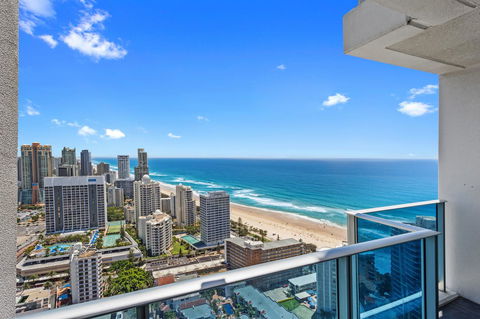 Holiday Holiday H-Residences Apartments - Perisher Accommodation 33