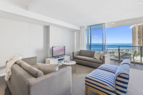 Holiday Holiday H-Residences Apartments - Perisher Accommodation 36