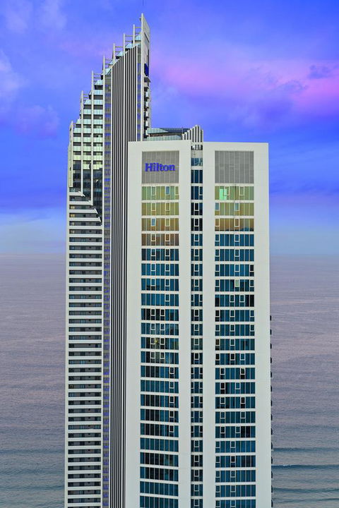 Holiday Holiday H-Residences Apartments - Perisher Accommodation 10