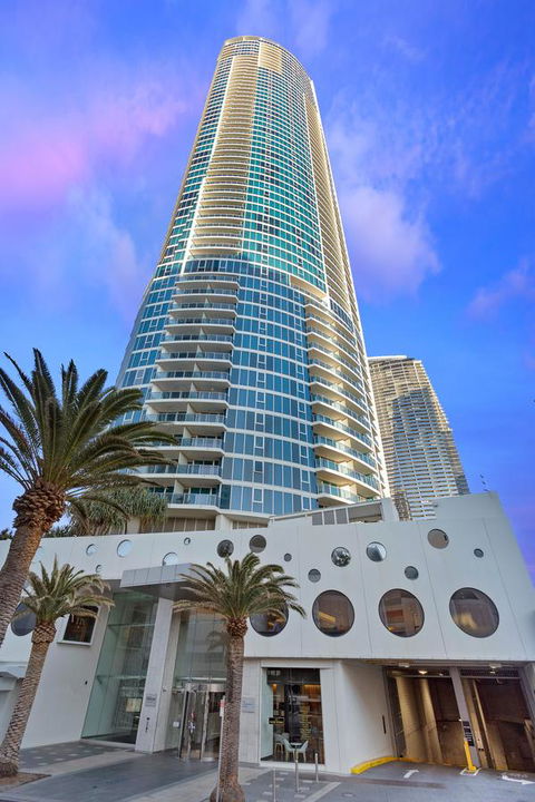 Holiday Holiday H-Residences Apartments - Perisher Accommodation 28