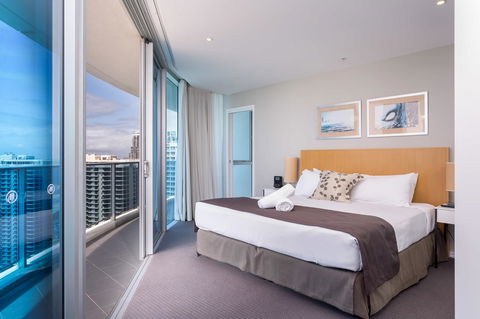 Holiday Holiday H-Residences Apartments - Perisher Accommodation 14