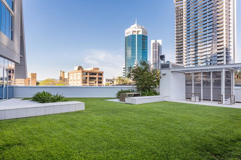 Holiday Holiday H-Residences Apartments - Perisher Accommodation 13