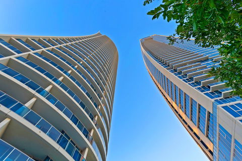 Holiday Holiday H-Residences Apartments - Perisher Accommodation 18