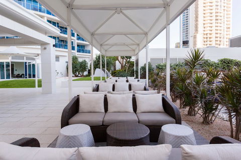 Holiday Holiday H-Residences Apartments - Perisher Accommodation 26