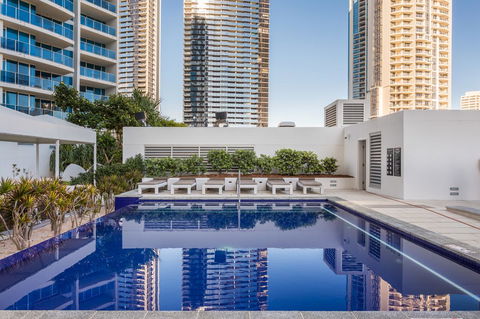 Holiday Holiday H-Residences Apartments - Perisher Accommodation 34