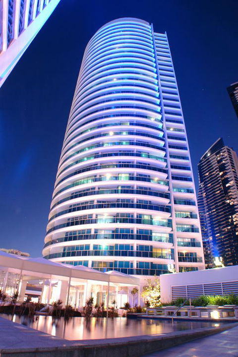 Holiday Holiday H-Residences Apartments - Perisher Accommodation 24