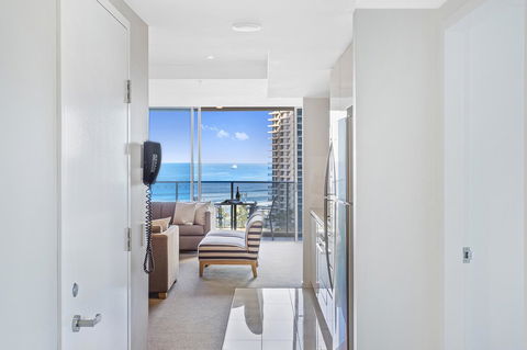 Holiday Holiday H-Residences Apartments - Perisher Accommodation 29