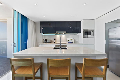 Holiday Holiday H-Residences Apartments - Perisher Accommodation 30