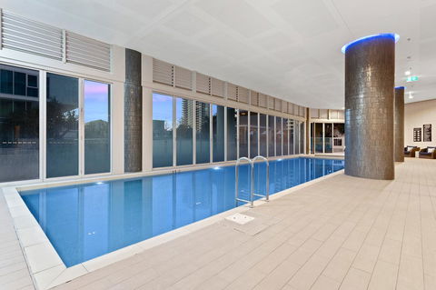 Holiday Holiday H-Residences Apartments - Perisher Accommodation 21