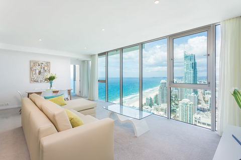 Holiday Holiday H-Residences Apartments - Perisher Accommodation 15