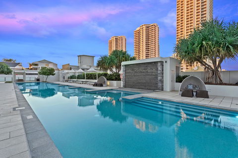 Holiday Holiday H-Residences Apartments - Perisher Accommodation 5