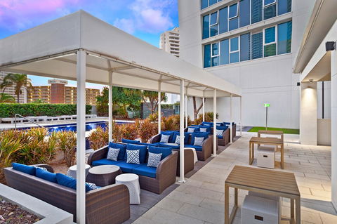 Holiday Holiday H-Residences Apartments - Perisher Accommodation 9