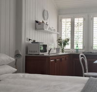 Halcyon on Bardon - Perisher Accommodation