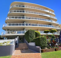 Belvedere Apartments - Perisher Accommodation