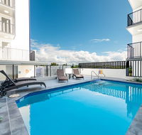 Direct Hotels - Pacific Sands - Perisher Accommodation