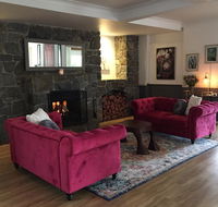 Malanda Manor Guesthouse - Perisher Accommodation