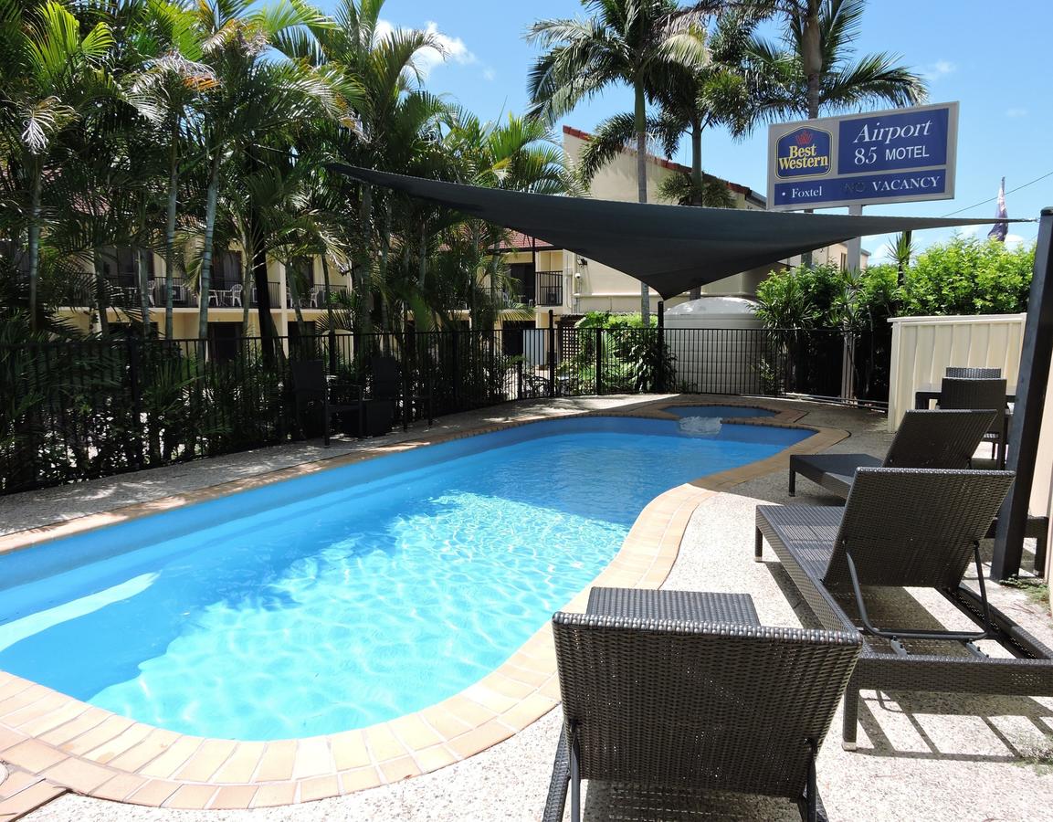 Ascot QLD Perisher Accommodation